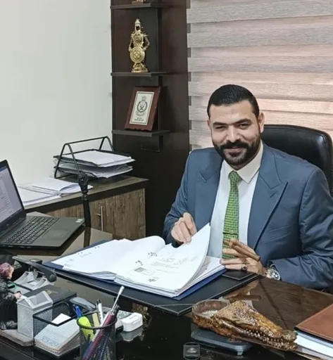 محمد جرادات