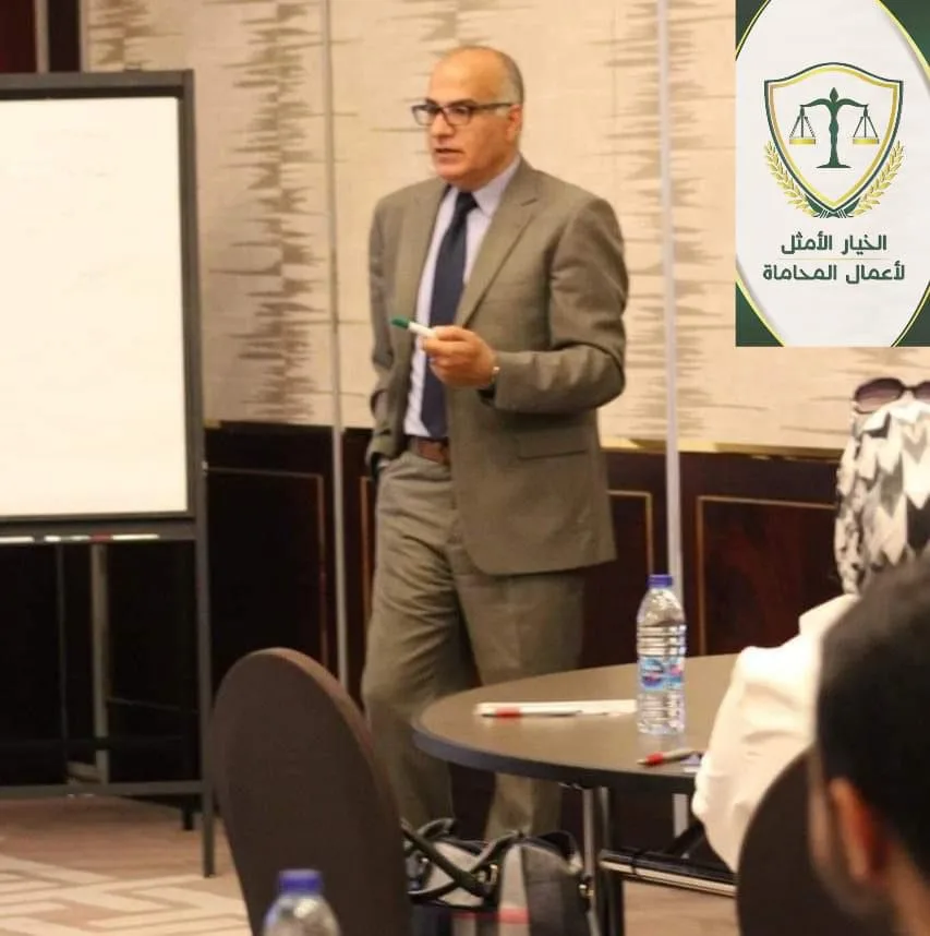 د. عمر العكور